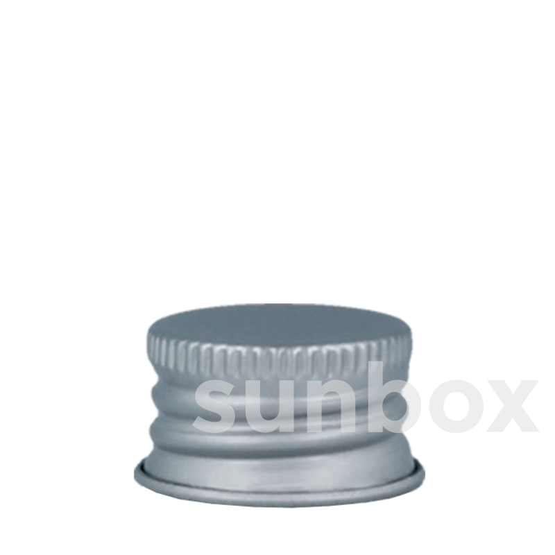 TAP-OVAL-ALU
